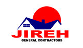 Jireh General Contractors LLC Logo